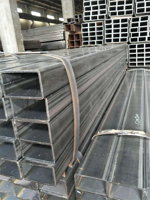建筑钢结构猇亭猇亭猇亭镀锌矩形管 Q355B 适用场景 建筑钢结构猇亭猇亭猇亭镀锌矩形管 Q355B 适用场景