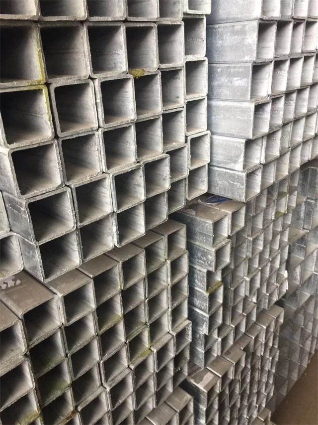 低合金 Q355B 猇亭猇亭猇亭镀锌无缝方管 工程专用无缝猇亭猇亭猇亭镀锌方管